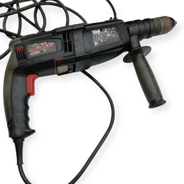 Würth Młotowiertarka H28 MLS POWER SDS-plus 850W, 3.2J, 230V/AC