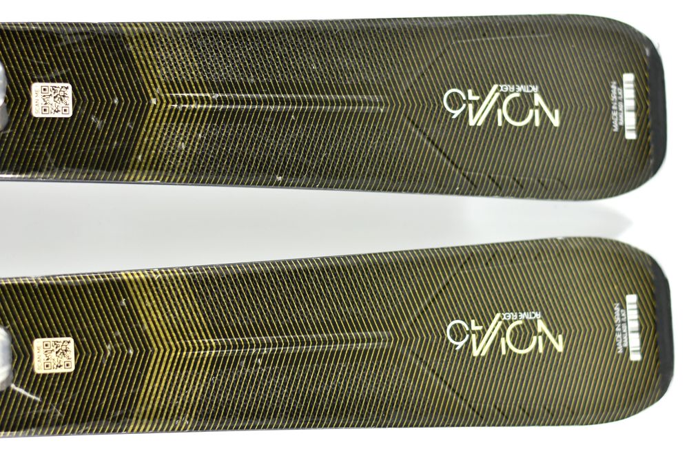 Narty Rossignol Nova 6 149CM GRIP WALK 2023