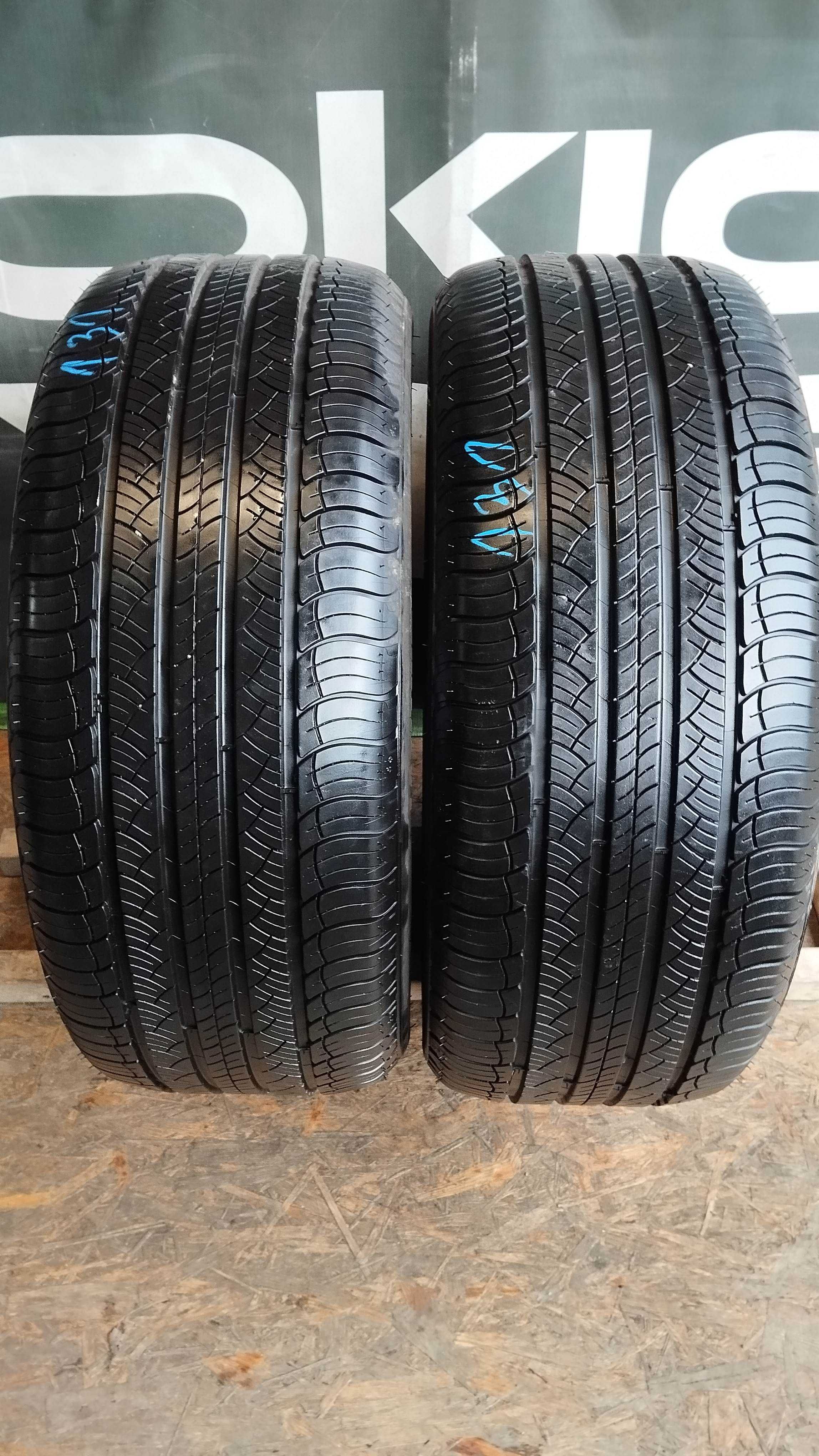 265/45R21 Michelin ! Opony letnie ! 2 szt ! MONTAŻ !