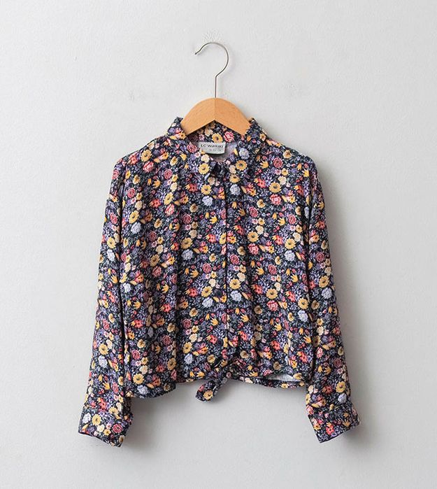 Блуза 152-156 см