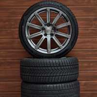 Диски 5 112 R18 Audi VW Skoda Seat Mercedes