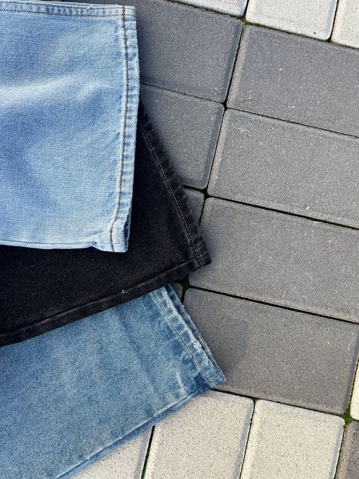 ‼️Розпродаж‼️ Джинси Acne Studios Baggy/Flared