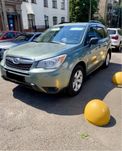 Авторозборка Subaru Forester SJ 2012-2018 2.0 D МКПП.
