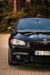 BMW Seria 5 BMW 528i F10 M Pakiet • Head-Up • Navi • Kamera • 245 KM •Automat
