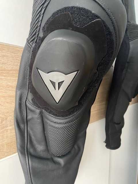 Kombinezon motocyklowy męski Dainese