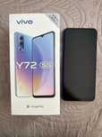Smartfon Vivo Y72 5G