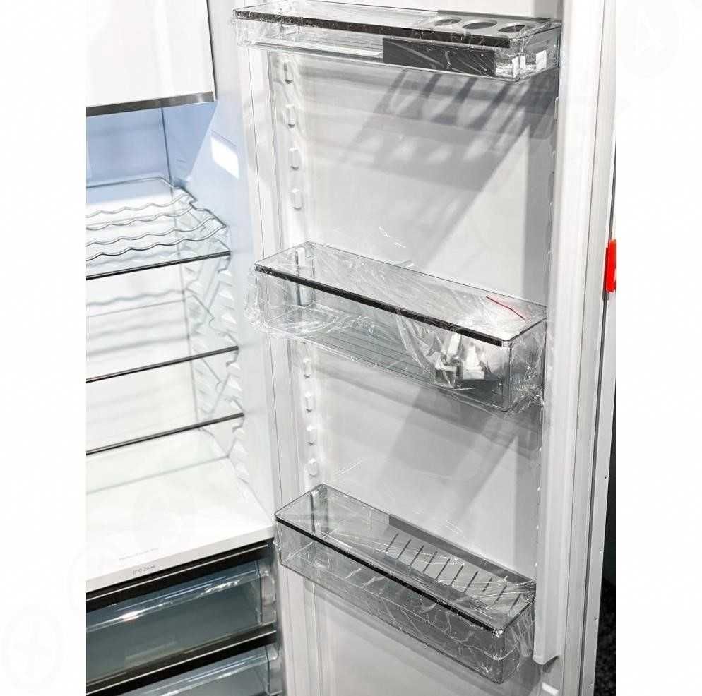 Miele / Міле Холодильник K 7744 E, 179 см, сенсор, білий