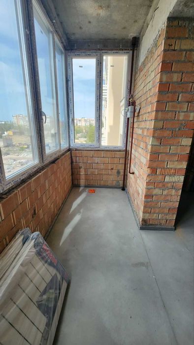 2 к квартира 75 м2 новобуд вул. Садова Центральний р-н ЖК Grand deLuxe