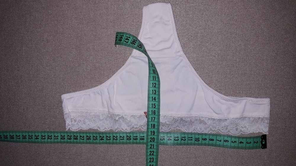 Білизна H&M: стрінги, стрінги-танго, міні-стрінги