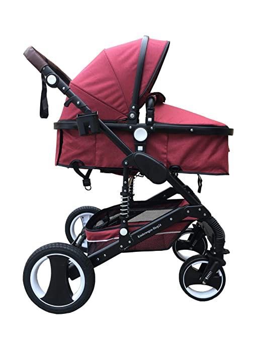 Wozek dziecięce niemowlęce fotelik 3w1 nowy spacerówka gondola wyprzed