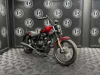 Macbor Rockster 125 (CAMPANHA EM VIGOR)