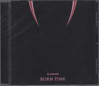 BLACKPINK - Born Pink - CD - nowa