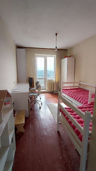 Продаж 3 кім кв Крошня