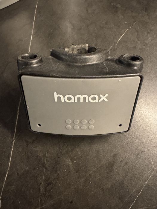 Uchwyt do fotelika Hamax Siesta