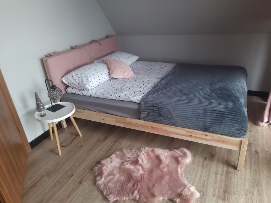 Domek z balią z areomasażem z widokiem na j. Czorsztyńskie