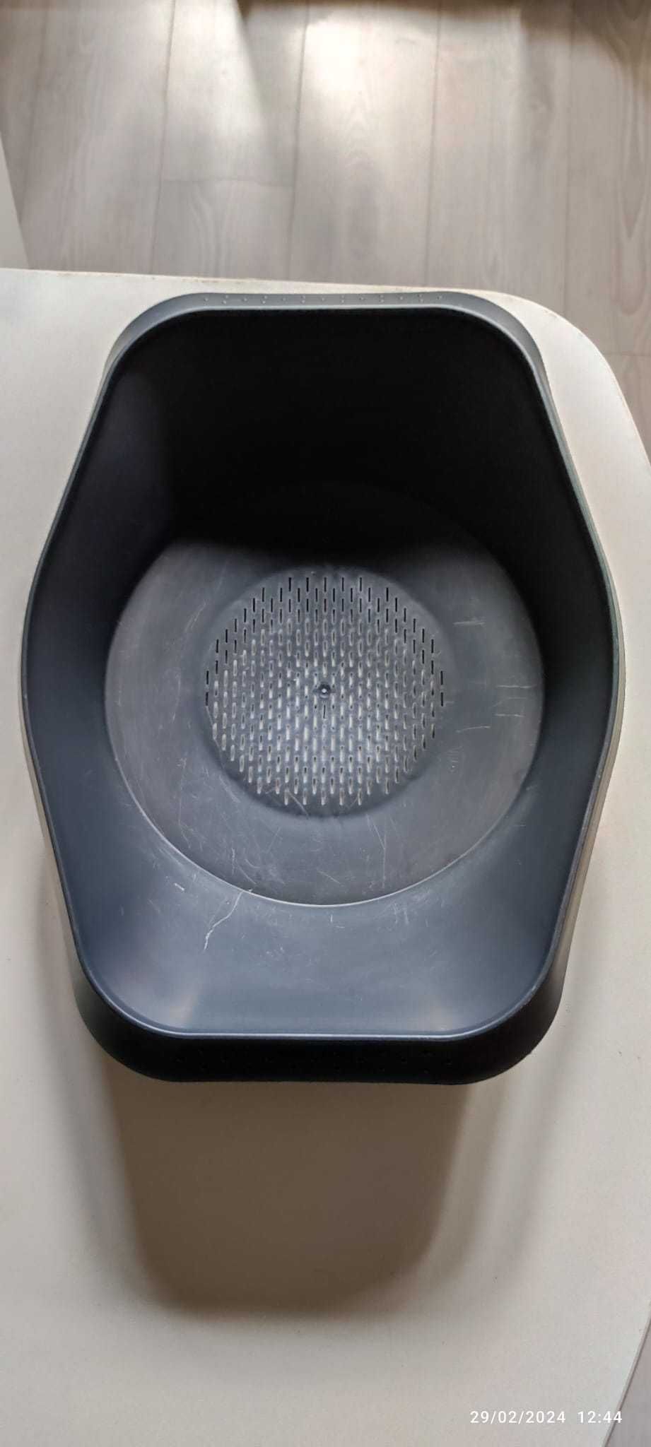yammi 2 peças como novas