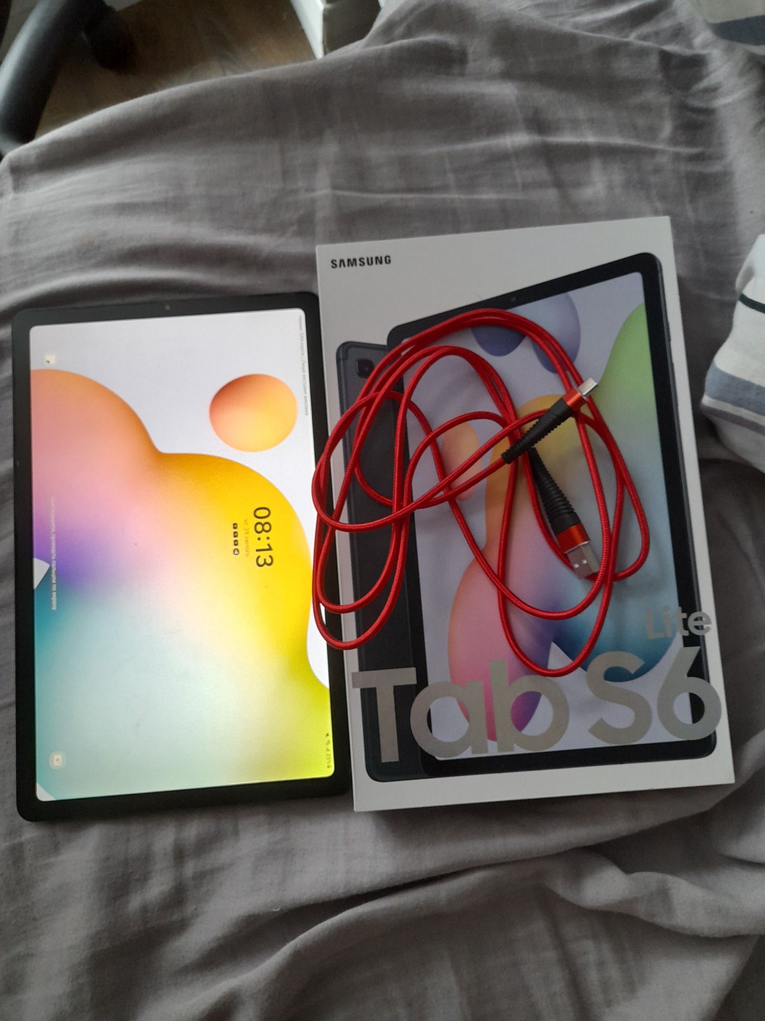 Tab S6 Lite 64GB