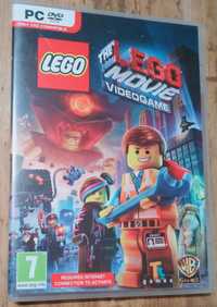 Lego The Lego Movie Video Game PL klucz Steam PC