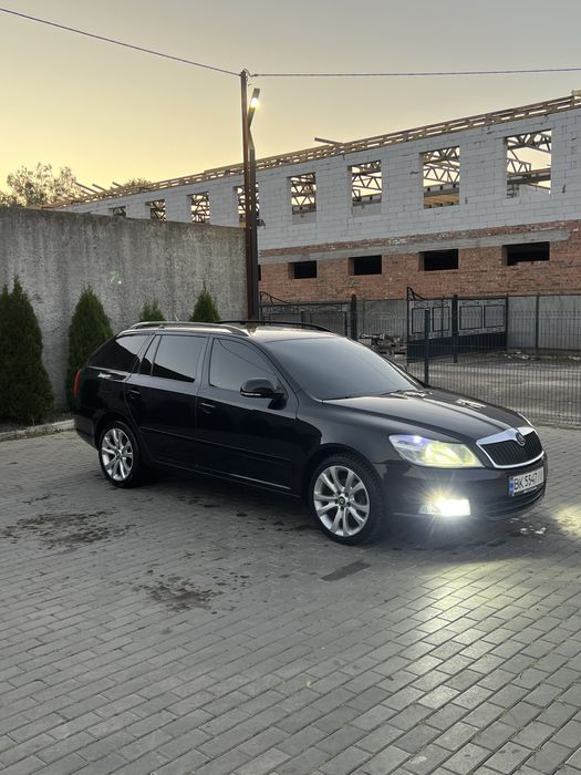Продам Skoda Oktavia A5