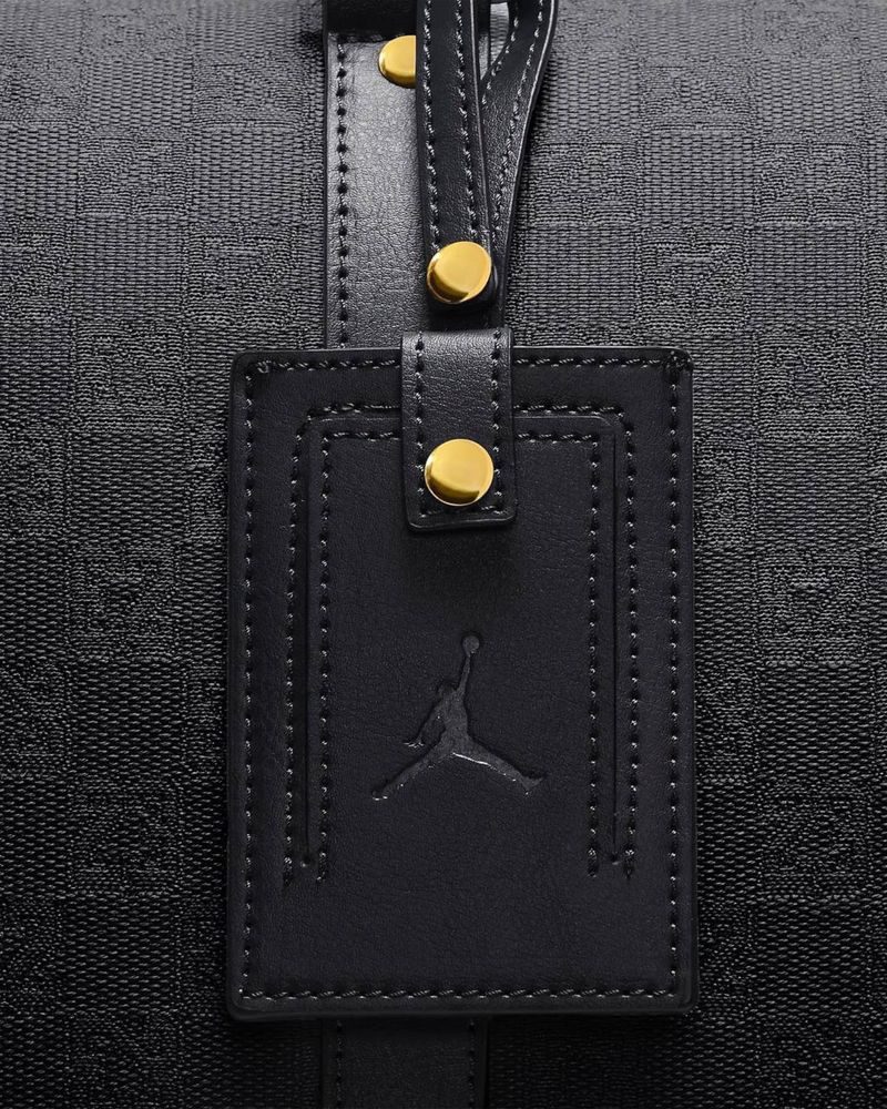 Сумка Jordan Monogram Duffle Bag MA0759-023