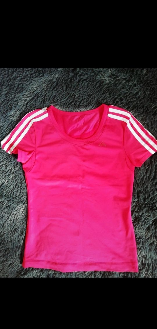 Bluzka sportowa Adidas