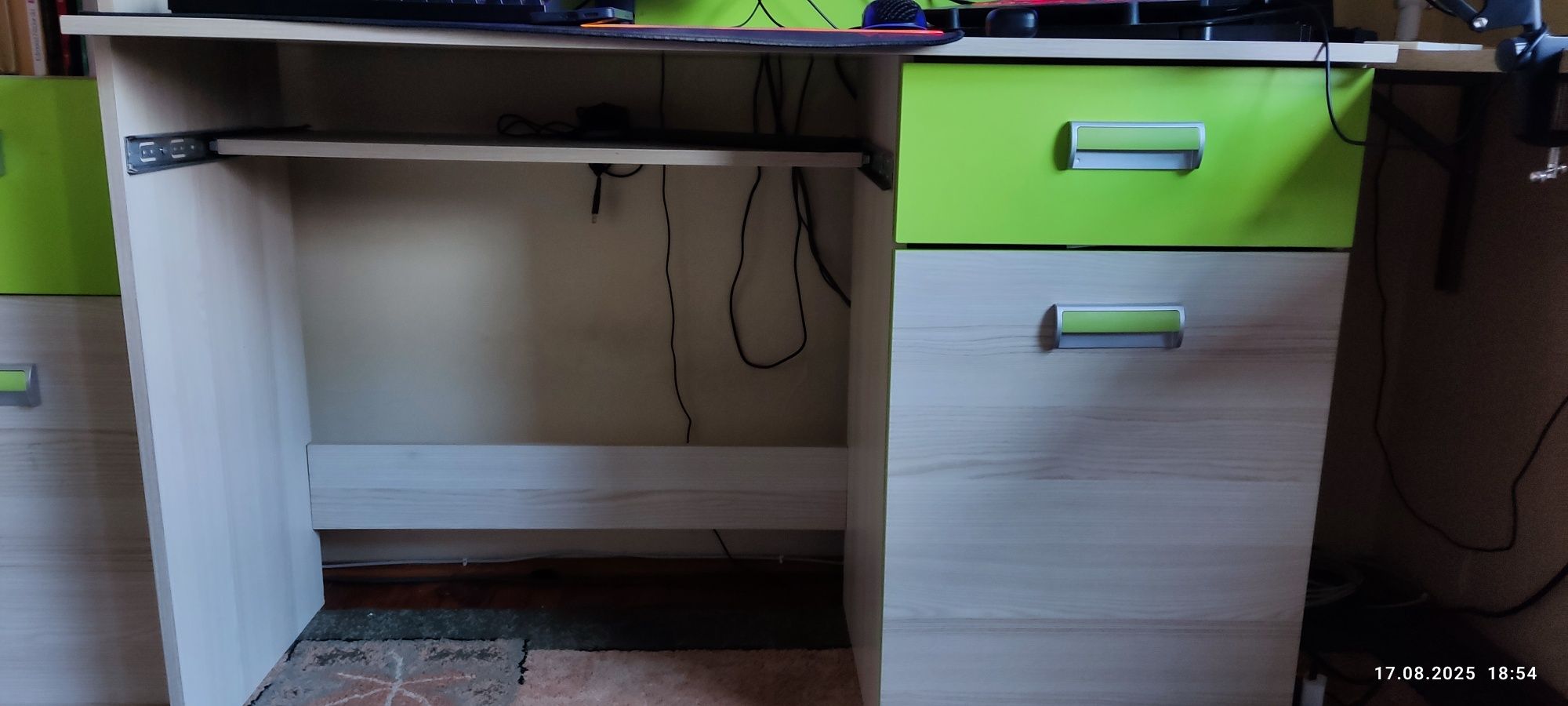 Meble dziecięce używane