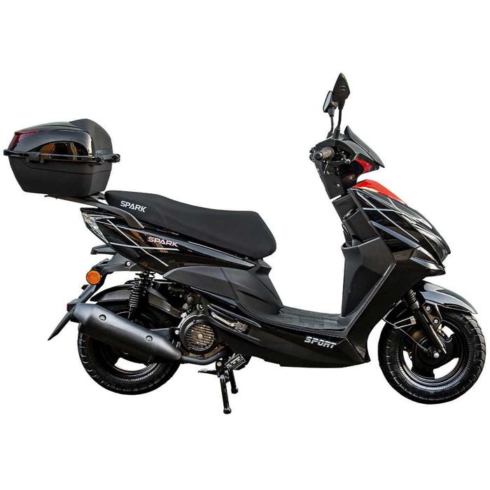 Акція!!! Мотороллер SP125S-15N