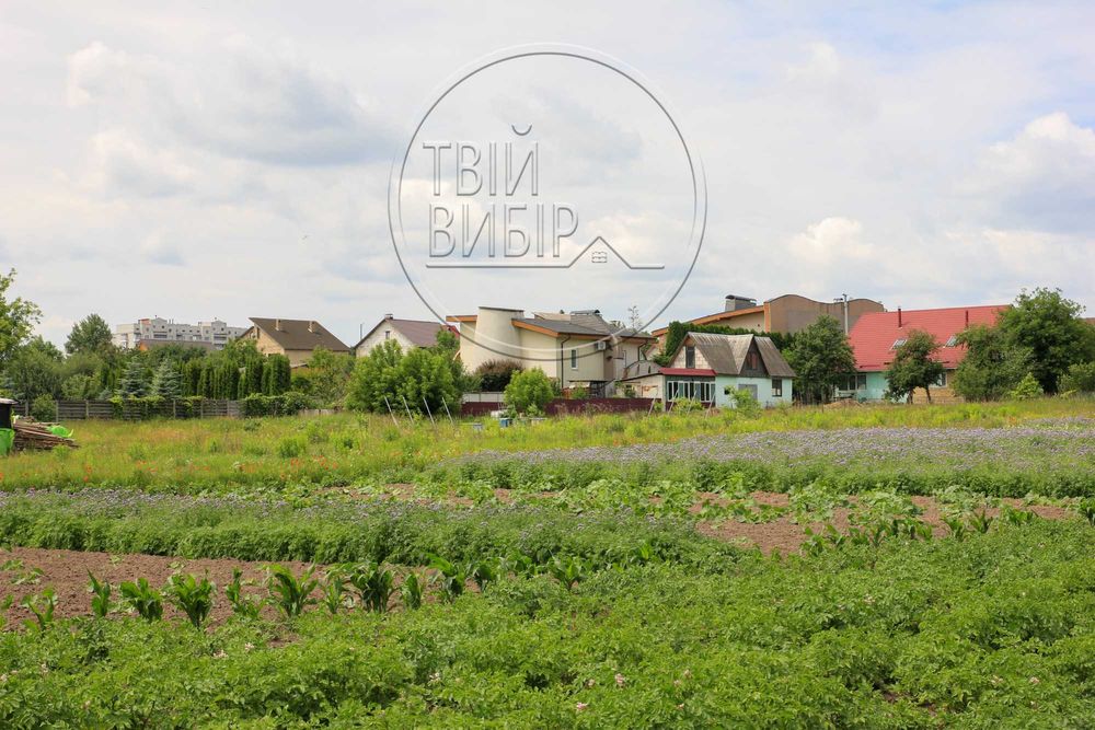 Продаж Ділянки під Будівництво Гореничі