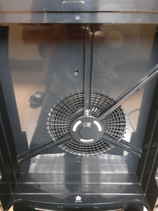 Oczyszczacz powietrza ELECTROLUX EAP450