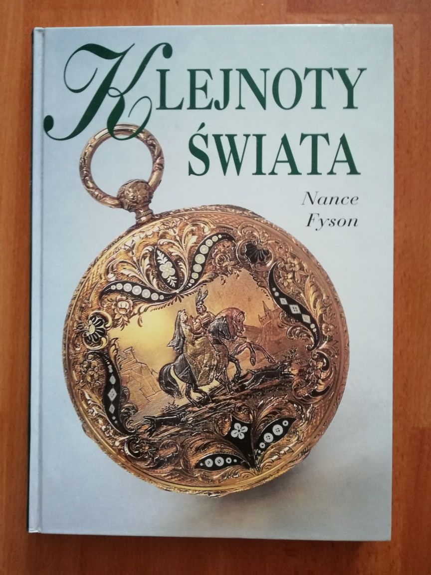 Klejnoty świata, Legendarne miejsca, Atlas cudów natury