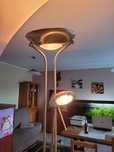 Lampa pokojowa .