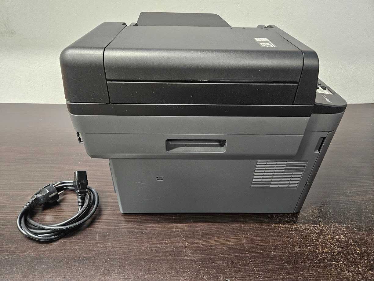 BROTHER MFC-L2712DN dupleks fax mono