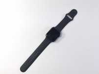 zegarek APPLE WATCH 4 44mm cellular blokada icloud Kraków K18.pl