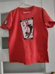Koszulka, T-shirt z nadrukiem