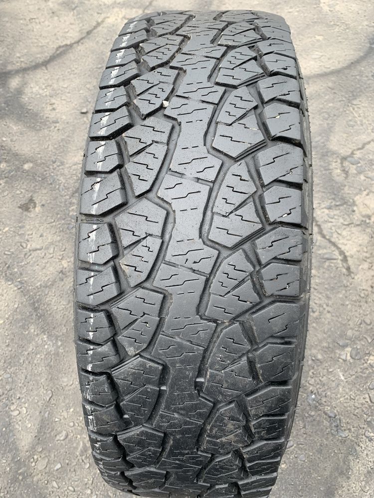 Шина 1 шт 235/70 R16 Hankook 235 70 16