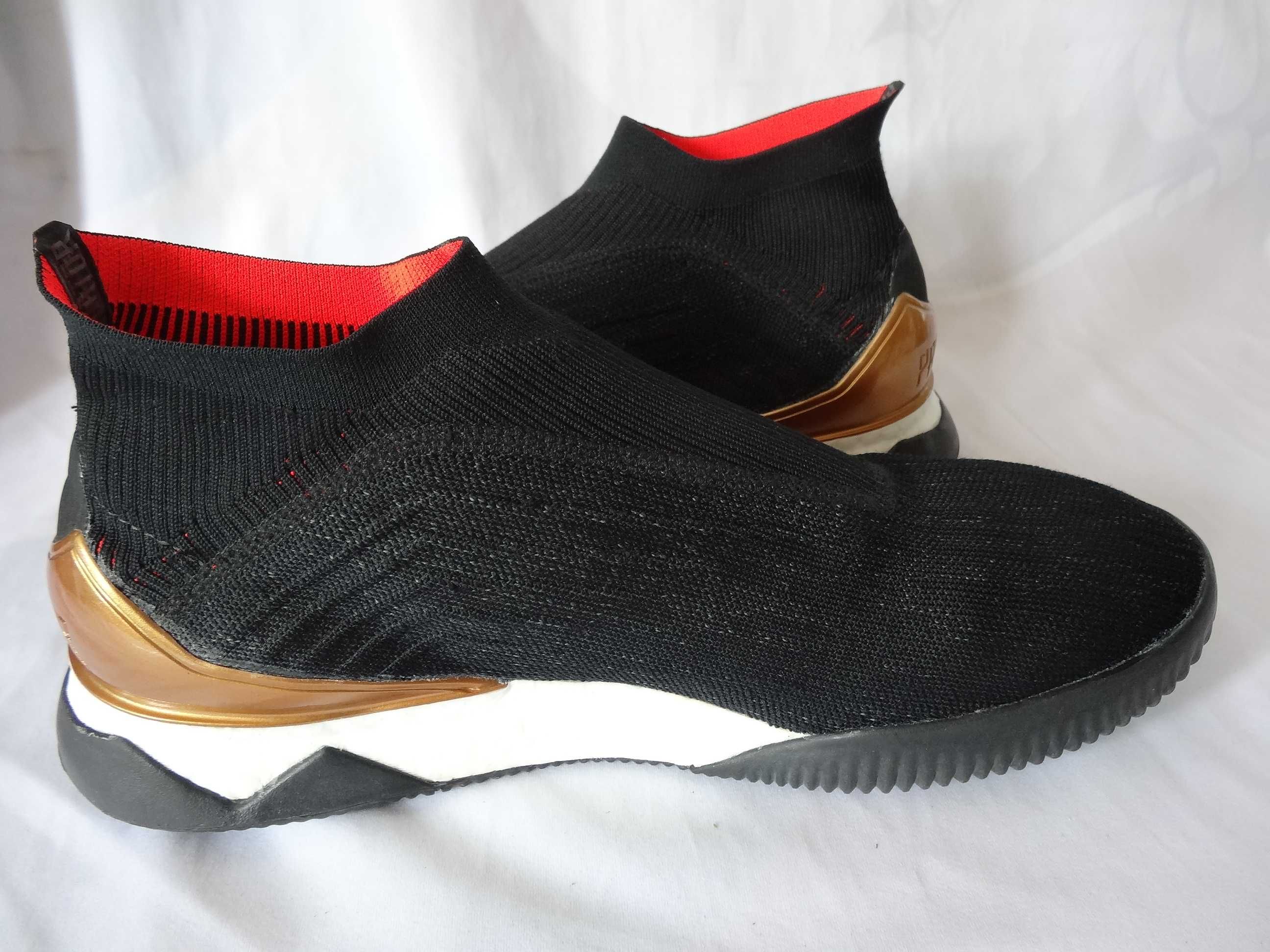 Buty ADIDAS PREDATOR TANGO 18+ Boost roz 44 2/3 Sportowe Piłkarskie