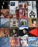 Pop / Rock. L-M (vinil)