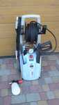 Myjka ciśnieniowa karcher Kranzle 2160 TST