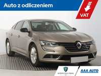 Renault Talisman 1.3 TCe, Salon Polska, 1. Właściciel, Serwis ASO, Automat, VAT 23%,