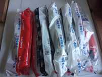 Witam sprzedam kleje Hilti hit 5 sztuk 500ml cena 300lz