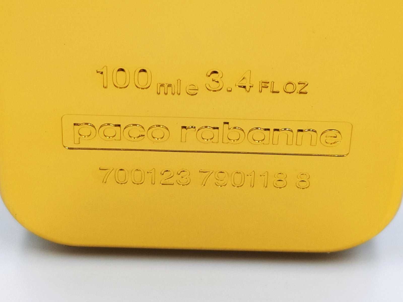 Paco Rabanne 1 Million Parfum 100 мл Оригинал