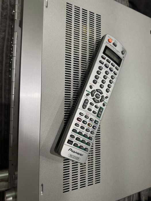 Ресивер pioneer VSX 916