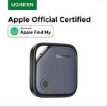 Смарт брелок UGREEN smart finder CM816, air tag трекер Acefast (iOS)