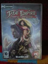 Gra Pc Jade Empire - edycja specjalna