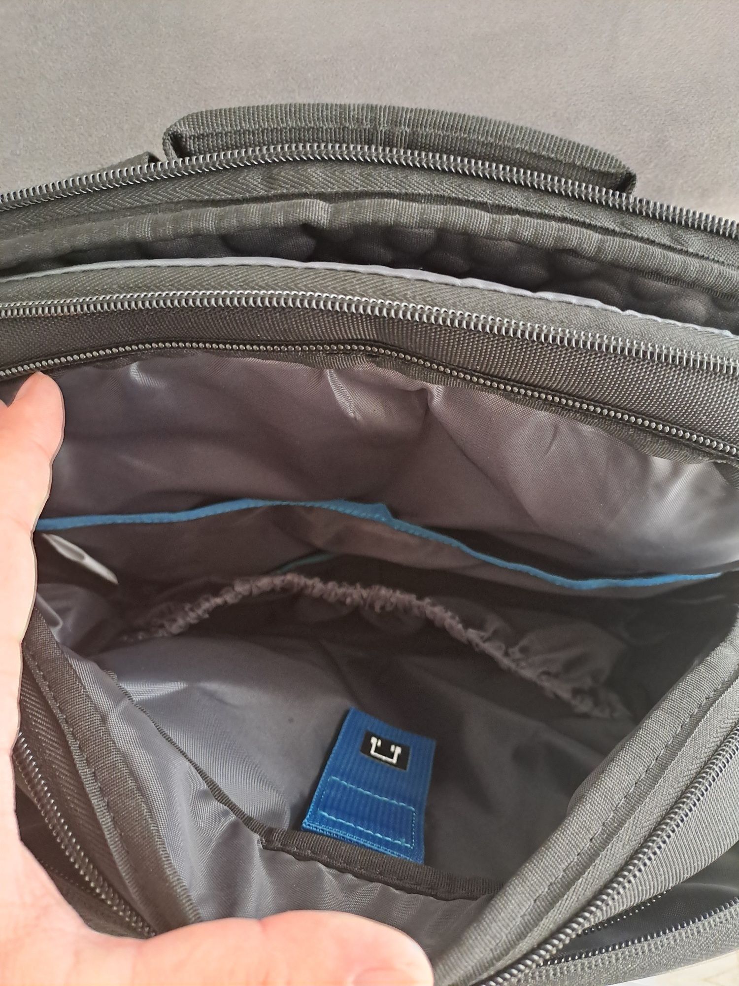 Mochila Legion 17 "