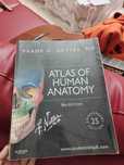 Atlas de anatomia humana