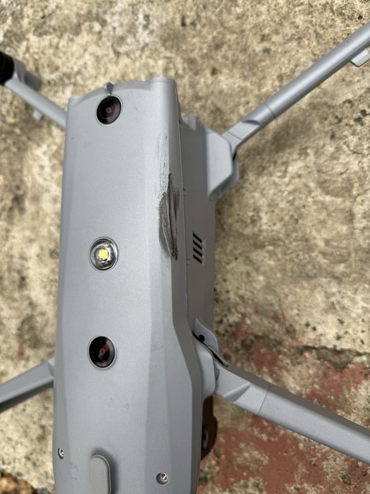 Тушка дрон Autel MAX 4 - XE