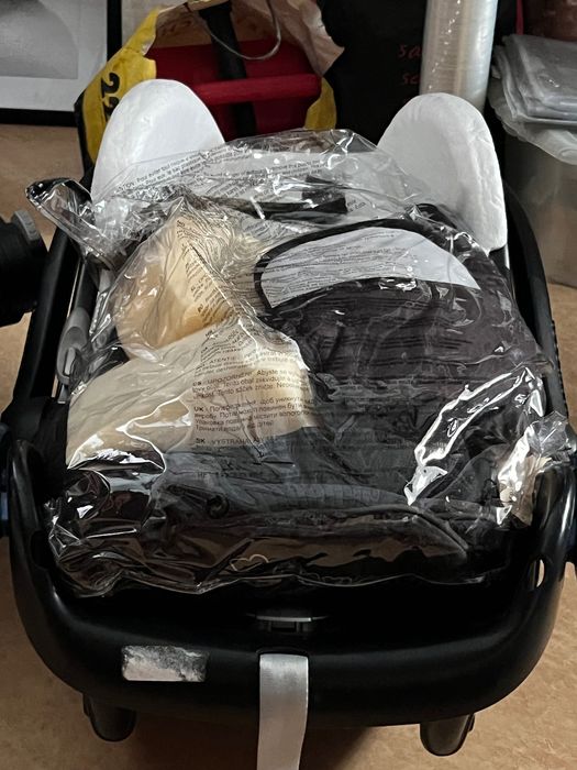 Carrinho Maxi cozi de bebé