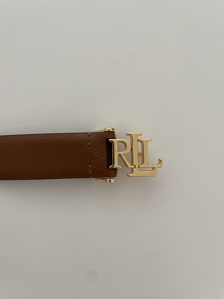 Cinto Ralph Lauren