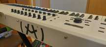 ARTURIA keylab 88 mk2 klawiatura sterująca biała na gwarancji